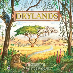 Drylands