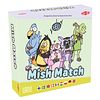 Mish Match