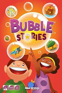 Bubble Stories