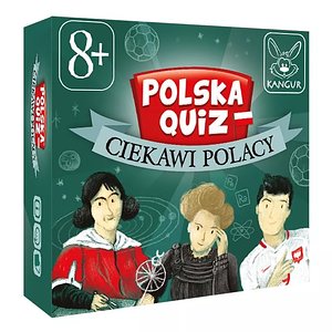 Polska Quiz: Ciekawi Polacy