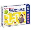 Rysuję i zgaduję: Koncentracja z detektywem Motywem