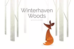 Winterhaven Woods