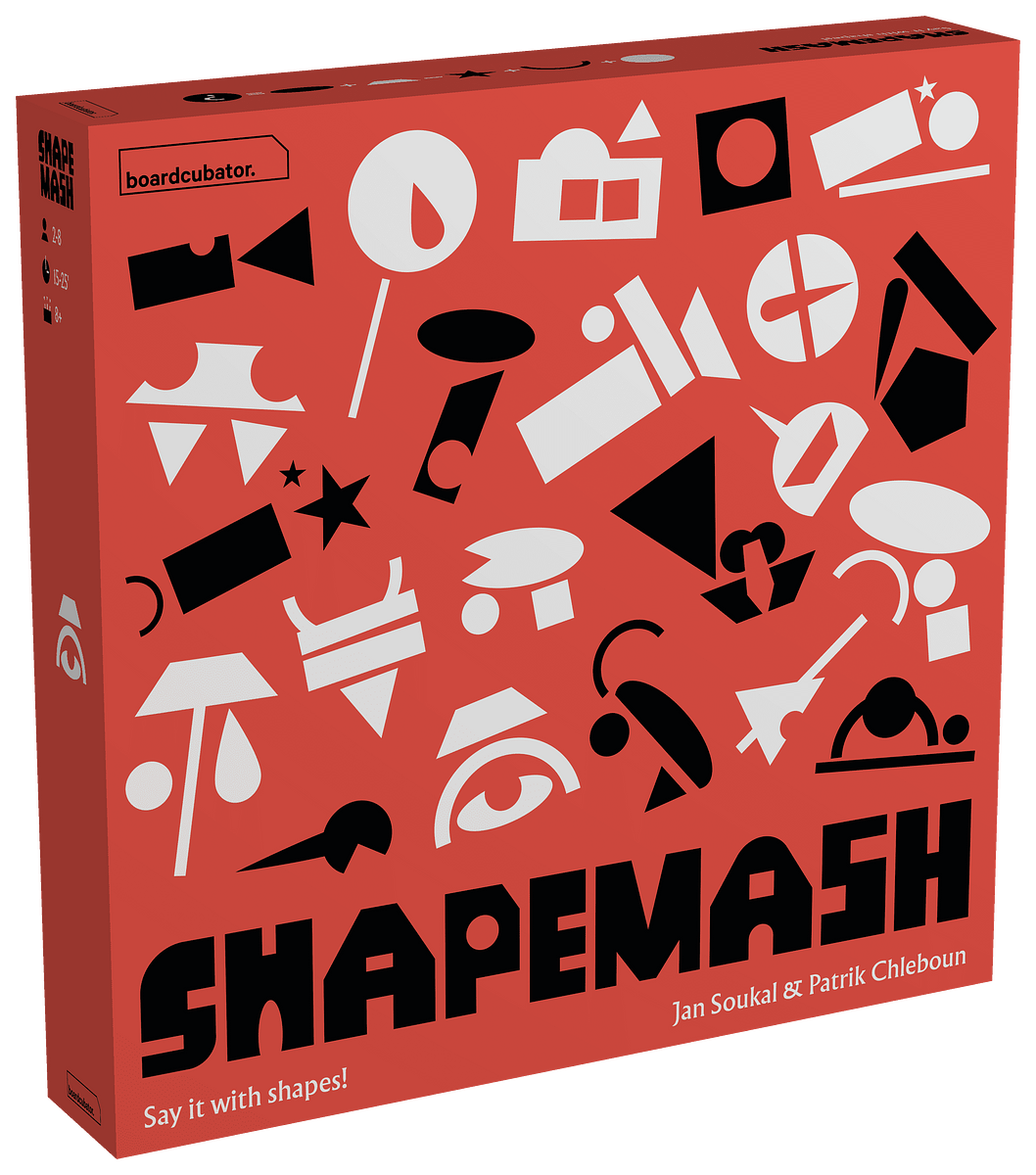 Shapemash