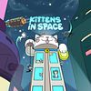 Kittens in Space