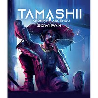 Tamashii: Kroniki Ascendu - Sowi Pan