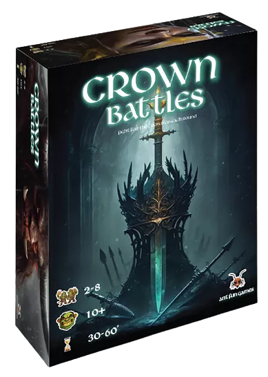 Crown Battles
