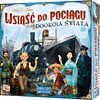 Wsiąść do pociągu: Dookoła świata