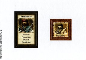 Puerto Rico: Buccaneer