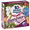 10 Sekund Kids: Dinozaury