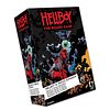 Hellboy: The Board Game - Hellboy in Mexico Expansion