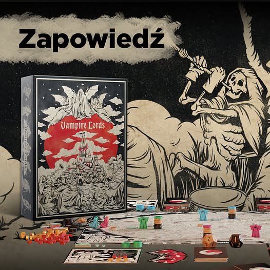 Gra trafi do polskich sklepów