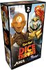 Dice Throne: Starcie 2 - Mnich vs Paladyn (Sezon 1)