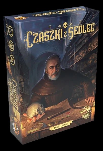 Czaszki z Sedlec