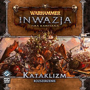 Warhammer: Inwazja - Kataklizm