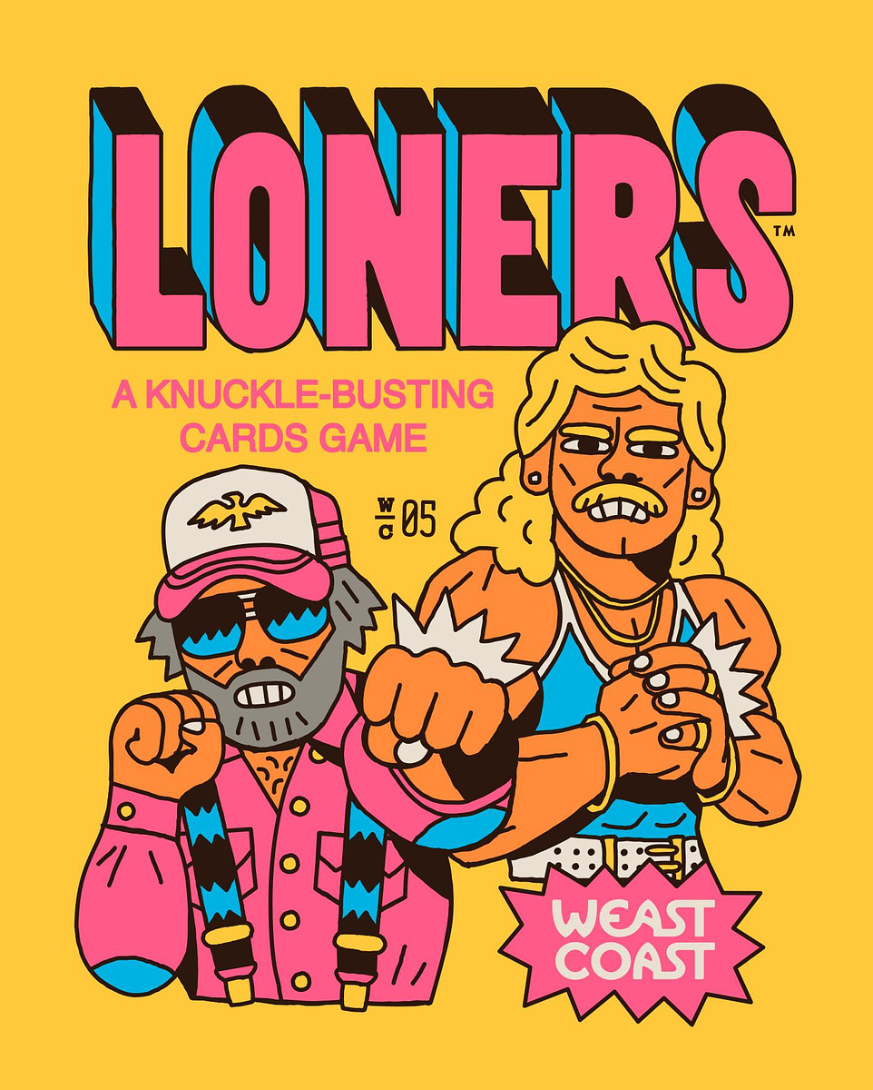 Loners