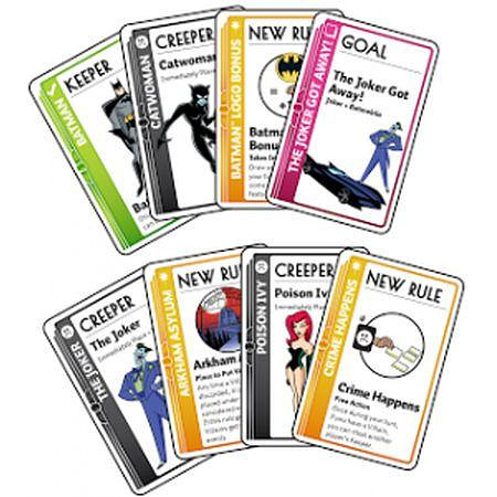 Fluxx Promo Cards