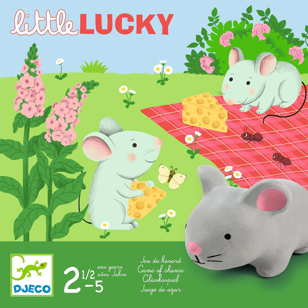 Little Lucky