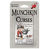 Munchkin Curses