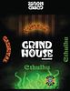 Grind House: Carnival/Cthulhu