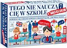 Tego nie nauczą Cię w szkole 7: O angielskim