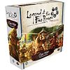 Legend of the Five Rings: The Card Game - Clan War