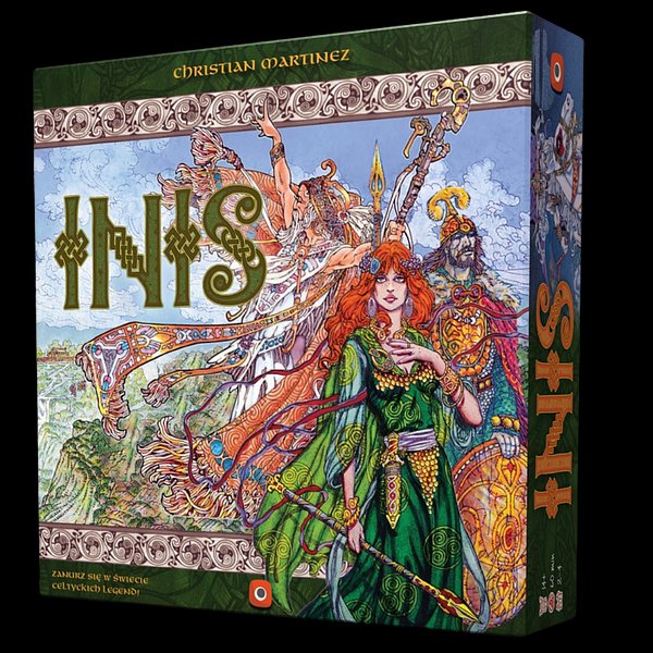 Inis