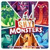 Shy Monsters