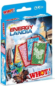 WHOT! Energylandia