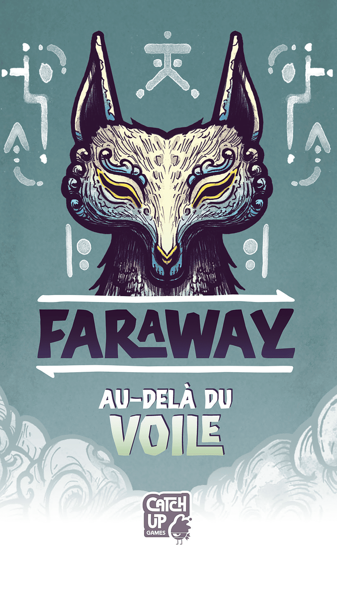 Faraway: Au-delà du voile