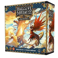 Massive Darkness 2: Heavenfall