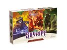Skyrift: Edge of Darkness