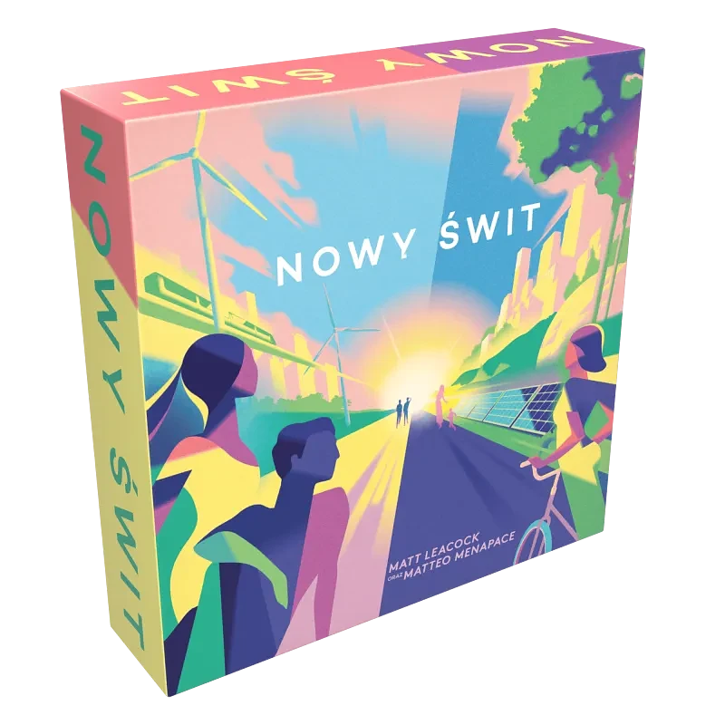 Nowy świt