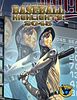 Baseball Highlights: 2045 Super Deluxe Edition