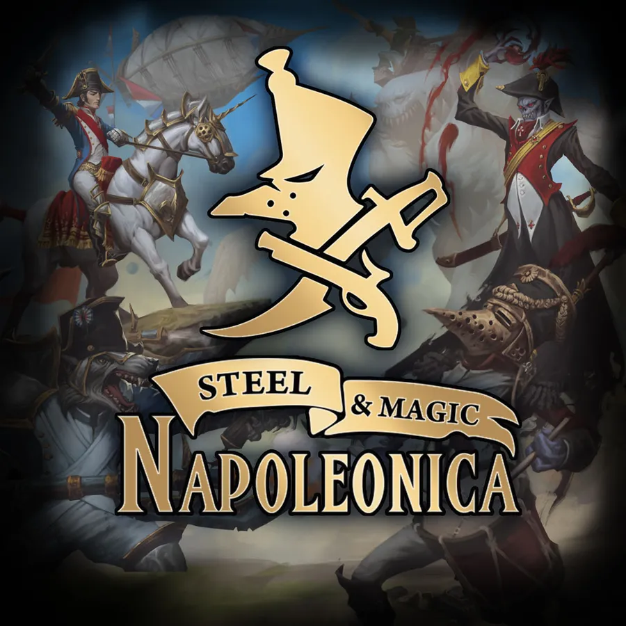 Napoleonica: Steel and Magic