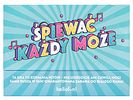 Śpiewać każdy może