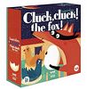 Cluck, Cluck! Fox!