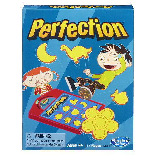 Perfection