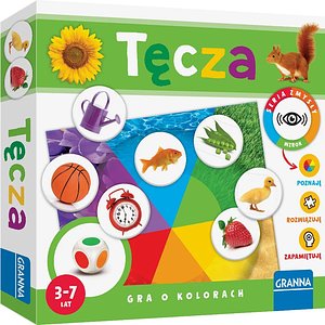 Tęcza