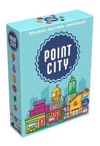 Point City