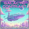 Void Ventures: Galactic Contract