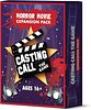 Casting Call: The Game – HORROR MOVIE Expansion Pack
