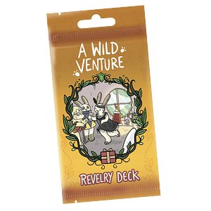 A Wild Venture: Revelry