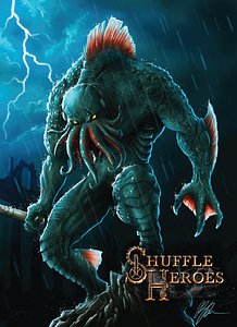 Shuffle Heroes