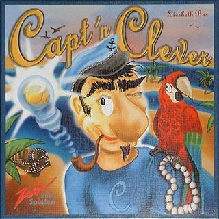 Capt'n Clever