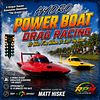 Hydro Power Boat Drag Racing