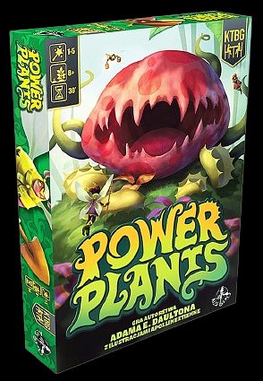 Power Plants