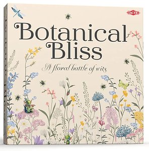 Botanical Bliss