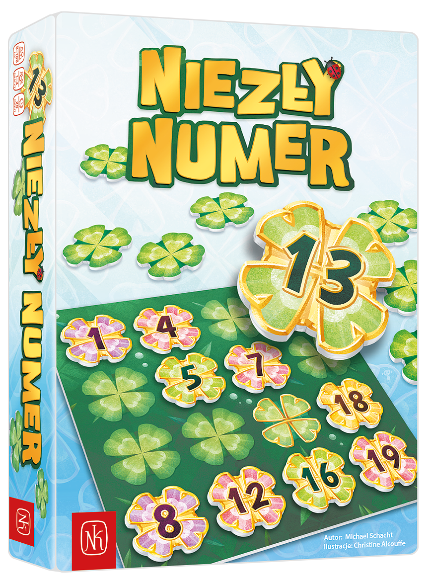 Niezły numer