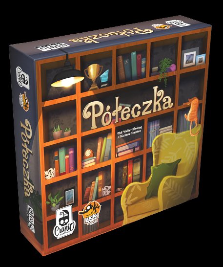 Półeczka