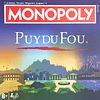 Monopoly: Puy du Fou